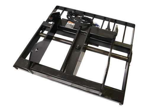 JLG Part # 1001102331 | CARRIAGE,48" SIDE TILT 7000#, EA