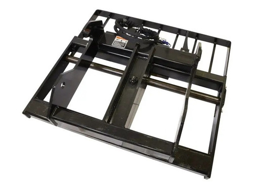 JLG Part # 1001102331 | CARRIAGE,48" SIDE TILT 7000#, EA