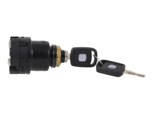 JLG Part # 1001102502 | SWITCH,KEY, EA