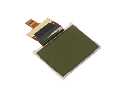 JLG Part # 07320200 | DISPLAY, LCD, EA