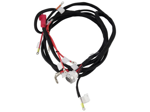 JLG Part # 1001103595 | HARNESS,POWER/GROUND, EA