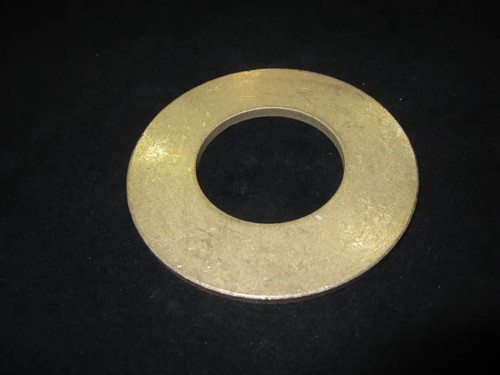 JLG Part # 1001103810 | WASHER,THRUST 2.072X4.02X.1875, EA
