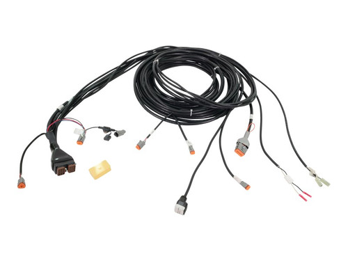 JLG Part # 1001103834 | HARNESS,ARM CABLE, EA