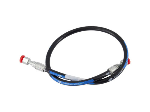 JLG Part # 1001103970 | HOSE,.25X36.00 STRXSTR, EA