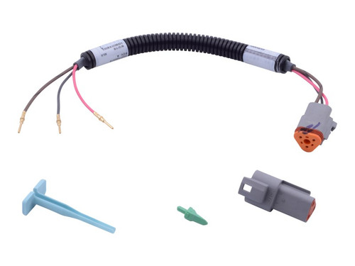 JLG Part # 1001105578 | HARNESS,CAN ADAPTER TELEMATICS, EA