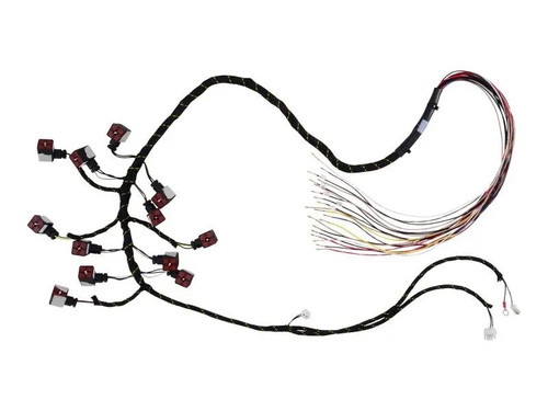 JLG Part # 1001105637 | HARNESS, VALVE 450A/510A, EA