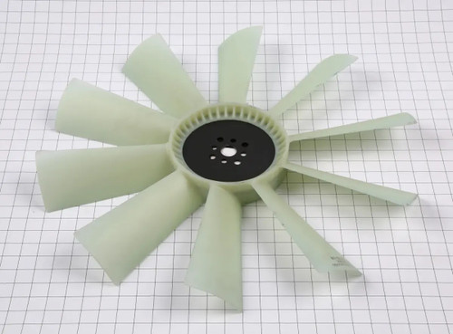JLG Part # 1001105996 | FAN, 24" 10 BLADE SUCKER, EA