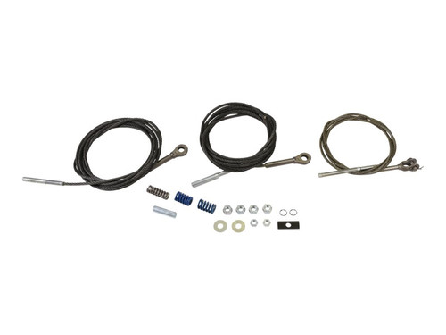 JLG Part # 1001106684 | KIT,CABLE REPL. 534D9-10, EA