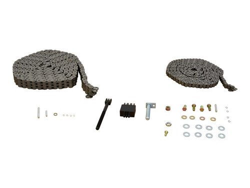JLG Part # 1001106686 | KIT(SERVICE),G6-42A , P CHAIN, EA
