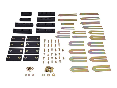 JLG Part # 1001106689 | KIT(SERVICE),WEAR PAD REPL, EA