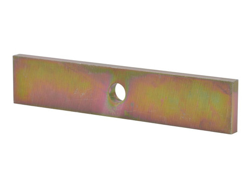 JLG Part # 1001106757 | PLATE,CLAMP, EA