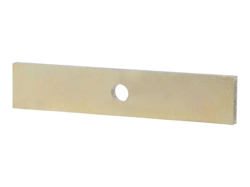 JLG Part # 1001106757 | PLATE,CLAMP, EA