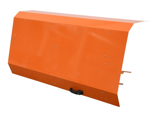 JLG Part # 1001107176 | HOOD,WELDMENT, EA