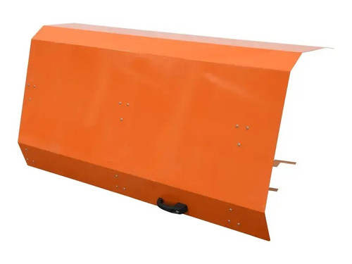 JLG Part # 1001107176 | HOOD,WELDMENT, EA
