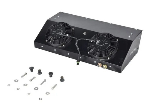JLG Part # 1001107340 | CONDENSER,AC OVERHEAD, EA