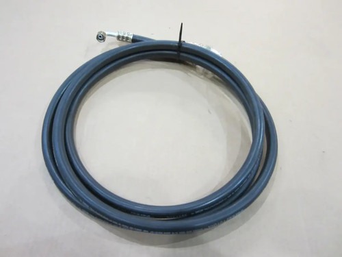 JLG Part # 1001107428 | HOSE, AC CONDENSER TO EVAP, EA