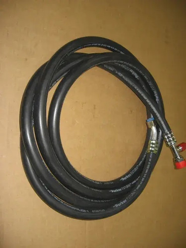 JLG Part # 1001107429 | HOSE, AC COMRESSOR TO COND, EA