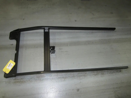 JLG Part # 1001107454 | FRAME,TILT BACK WELDMENT, EA - subs to 1001107454S