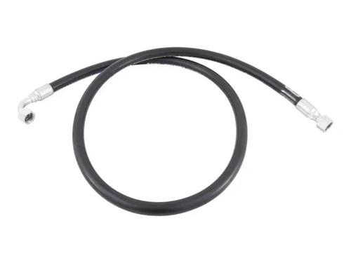 JLG Part # 1001107924 | HOSE ASSY, .75" ORFS-ORFS, EA