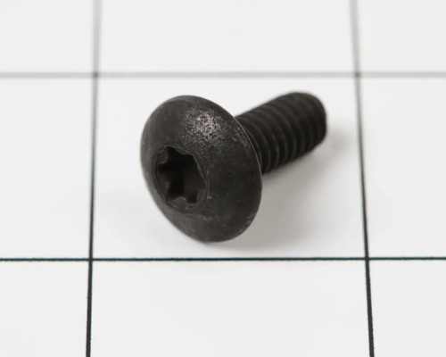 JLG Part # 1001108078 | SCREW-SPEC,BUTTON_HD_CAP_SCREW, EA