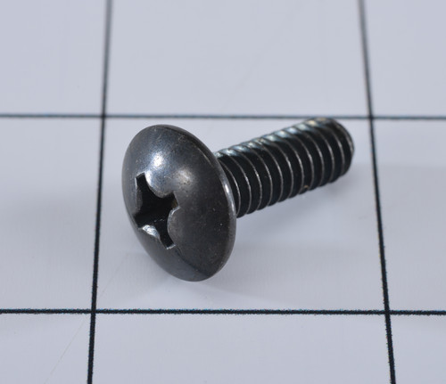 JLG Part # 1001108161 | SCREW-SPEC,TRUSS HEAD 1/4-20 X, EA