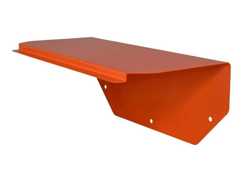 JLG Part # 1001108251 | PLATE,REAR AXLE COVER E300, EA