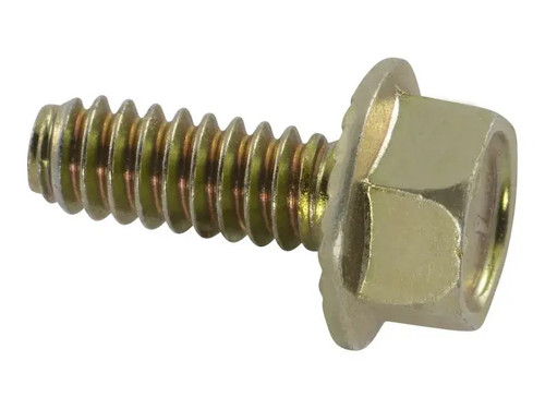 JLG Part # 0791004 | SCR SERR WASHER HD,10-24X.50, EA
