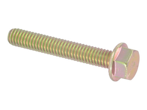 JLG Part # 0791516 | SCREW,5/16-18X2.0 LG, EA