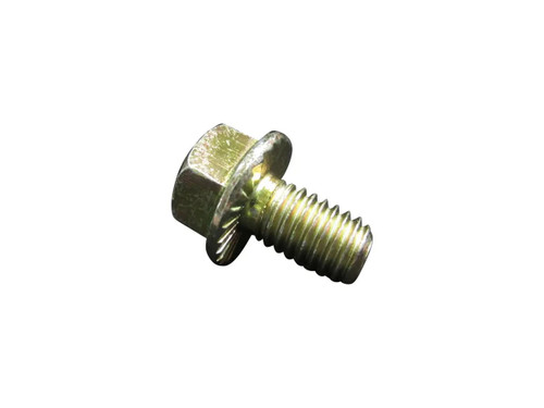 JLG Part # 0791605 | SCREW,WASHER HEAD 5/8" LG, EA