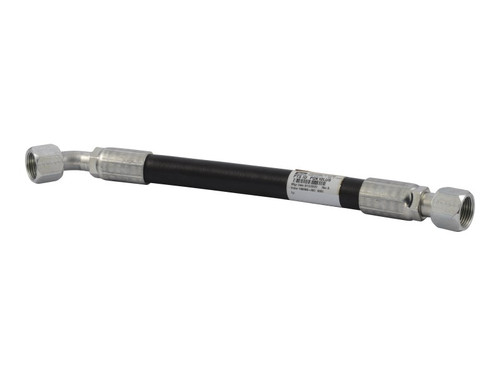 JLG Part # 1001108481 | HOSE ASSY,.75 JIC/JIC, EA