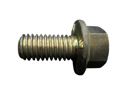 JLG Part # 0791808 | SCREW,SPEC .5X1.00, EA