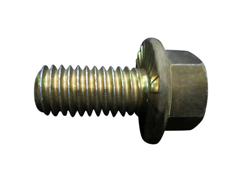 JLG Part # 0791808 | SCREW,SPEC .5X1.00, EA