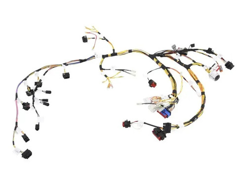 JLG Part # 1001108602 | HARNESS, MTB, EA