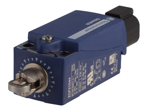 JLG Part # 1001109088 | SWITCH,PLUNGER LIMIT, EA - subs to 1001284505