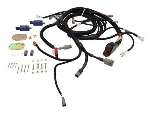 JLG Part # 1001109218 | KIT(SERVICE),HARNESS NARROW ES, EA