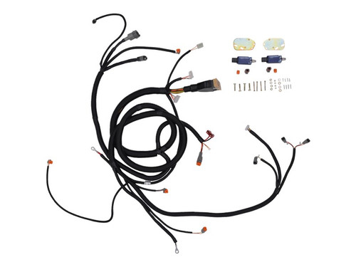 JLG Part # 1001109219 | KIT(SERVICE),HARNESS WIDE ES, EA