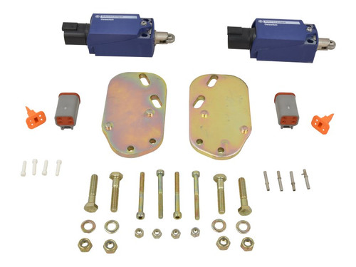 JLG Part # 1001109345 | KIT(SERVICE),ES PHP SWITCH, EA