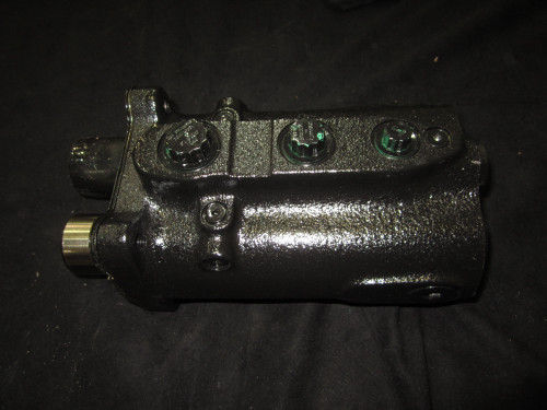 JLG Part # 1001109404S | VALVE,BRAKE, EA