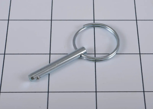 JLG Part # 1001109417 | PIN,DETENT RING, EA