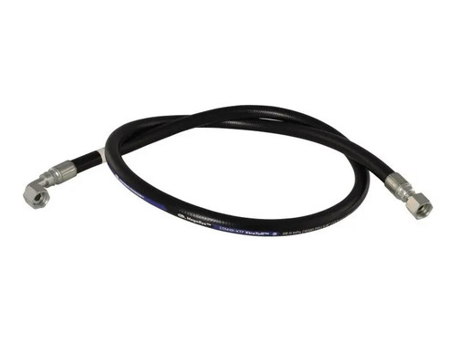 JLG Part # 1001109468 | HOSE ASSY,M4K,.625ID-82:LG, EA