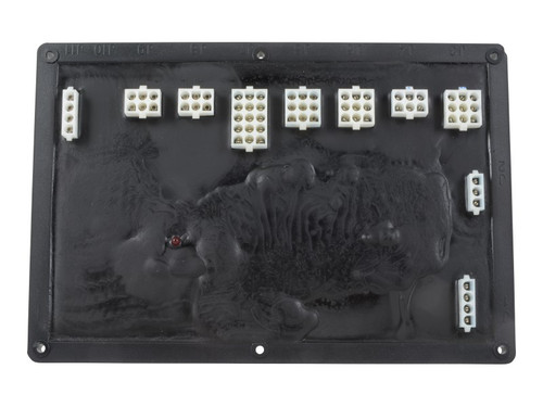 JLG Part # 1001109498 | CONTROL MODULE, PLATFORM, EA