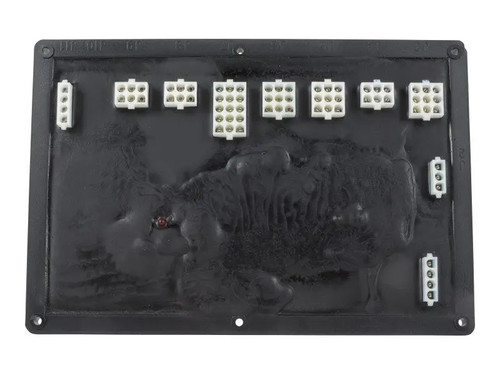 JLG Part # 1001109498 | CONTROL MODULE, PLATFORM, EA