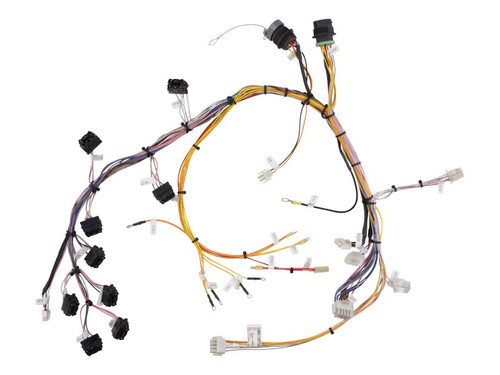 JLG Part # 1001109506 | HARNESS,GROUND CONTROL, EA