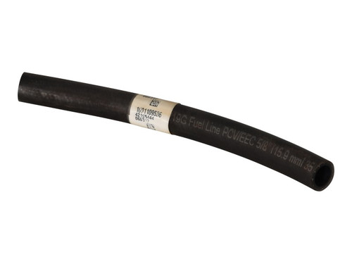 JLG Part # 1001109536 | HOSE,DRAIN, EA