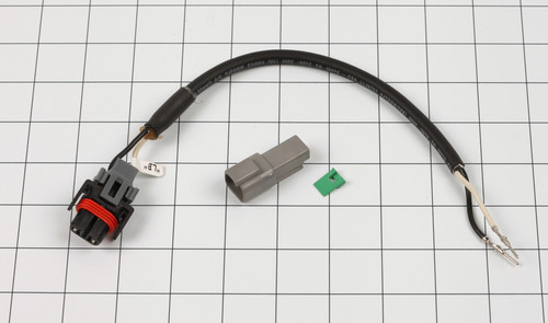 JLG Part # 1001109565 | HARNESS,WORKLIGHT JUMPER, EA