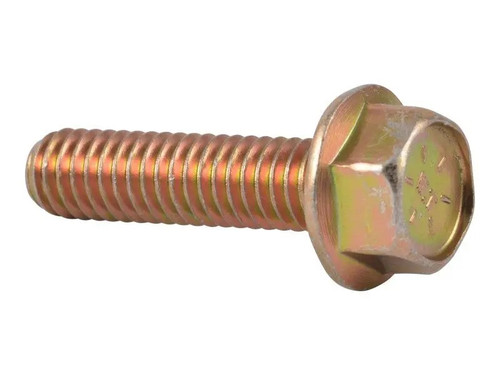 JLG Part # 0811510 | SCR HEX FLG,5/16-18 X 1.25 LNG, EA