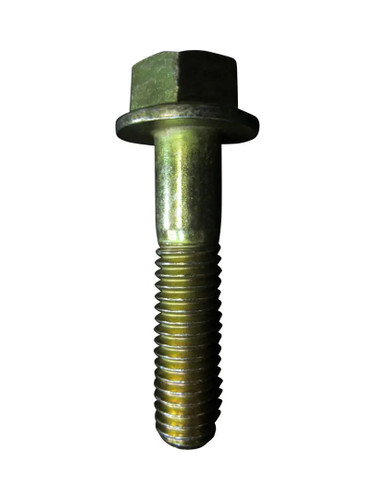 JLG Part # 0811614 | SCREW,HEX FLANGE GR8 3/8X1.75L, EA