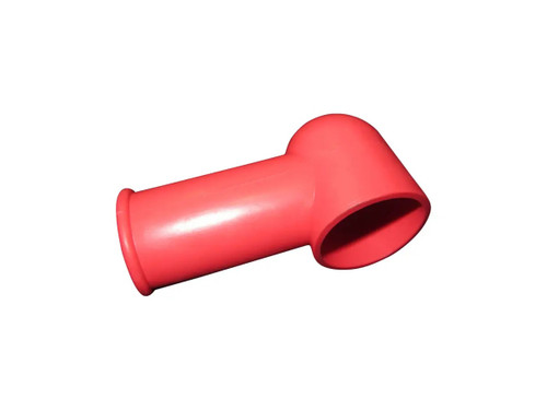 JLG Part # 0840025 | BOOT, BATTERY RED, EA