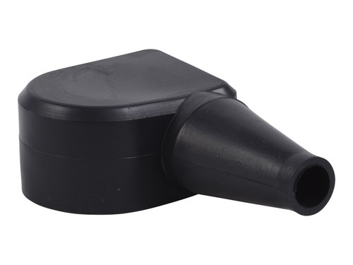 JLG Part # 0840032 | BOOT, BATTERY BLACK VTE, EA