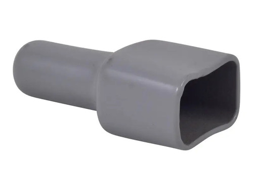 JLG Part # 0840058 | BOOT, 8-POS DT SERIES DEUTSCH, EA